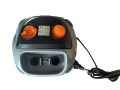 Dophin Cf 600 Pompa Kafası