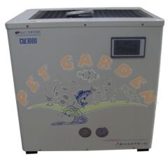 Resun Isıtıcı-soğutucu 2600-3000 Lt