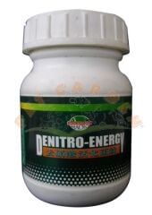 Macroaqua Denıtro Energy