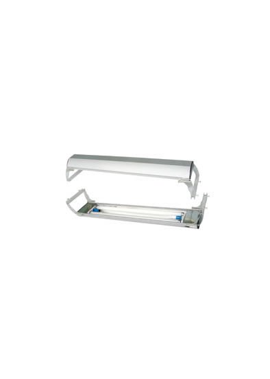 Resun Akvaryum Kapağı (2 Lambalı) 62 Cm