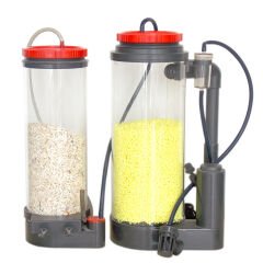 Macroaqua Sulphur Denitrator 800 Lt