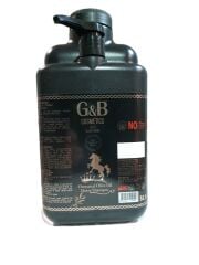 G&b At Şampuanı Ozonlu Zeytinyağlı 5 Lt