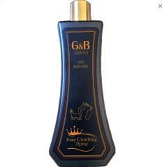 G&b At Kuyruğu Kolay Tarama Spreyi 370 Ml
