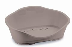 Stefanplast Sleeper 6 Pembe Kedi Köpek Yatağı 118x80x39cm