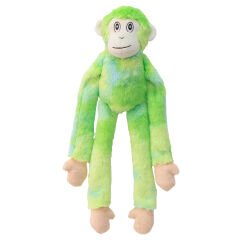Eastland Öten Maymun Peluş Oyuncak 46 Cm Yeşil