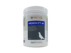 Versele Laga Oropharma Hemolyt 40 Güvercin (yarış Sonrası) 500g