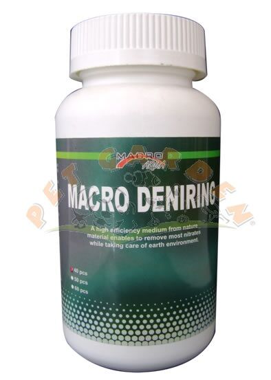 Macroaqua Deni Ring 50