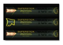 Tomi Köpek Stick Kaz Ve Tavuk Bbq 3lü 10grx3 30gr