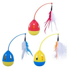 Eastland Hacıyatmaz Tüylü Kedi Oyn. 28 Cm