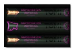 Tomi Köpek Stick Tavşan Ve Ciğer Bbq 3lü 10grx3 30gr