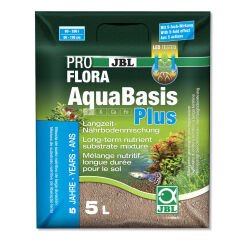 Jbl Aquabasıs Plus 5l Uzun Süreli Alt Kumu