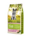Sam´s Field Cat Sterilised 2,5 KG