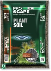 Jbl Proscape Soil Bitki Kumu Kahverengi 3 L