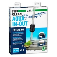 Jbl Proclean Aqua In Out Hortum Uzatma