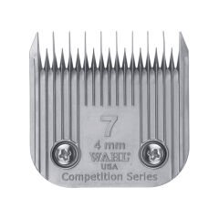 Wahl Competition Bıçak No. 7 3.8 Mm