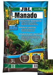 Jbl Manado 3l Bitki Kumu