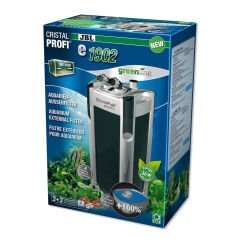 Jbl Cp E1902 Greenlıne Dış Filtre 1900l/s
