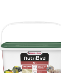 Versele Laga Nutrıbırd A21 Elle Yetiştirme Maması 3kg