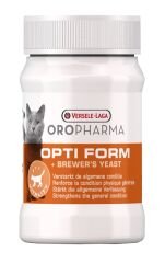Versele Laga Oropharma Optı Form Kedi (maya Tableti) 100 Tablet