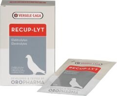Versele Laga Oropharma Recup-lyt (yarış Güvercini Elektrolit Desteği) 240g