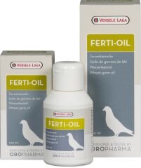 Versele Laga Oropharma Fertı-oıl Güvercin (üreme Sezonu Kondisyon Yağı) 100ml