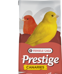 Versele Laga Prestıge Kanarya Yemi Expert 20kg