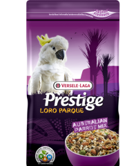 Versele Laga Prestıge Premıum Loro Parque Avusturalya Papağan Yemi 1kg