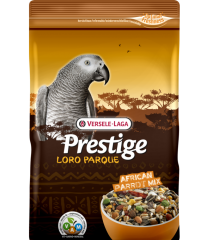 Versele Laga Prestıge Premıum Loro Parque Afrika Papağan Yemi 2,5kg