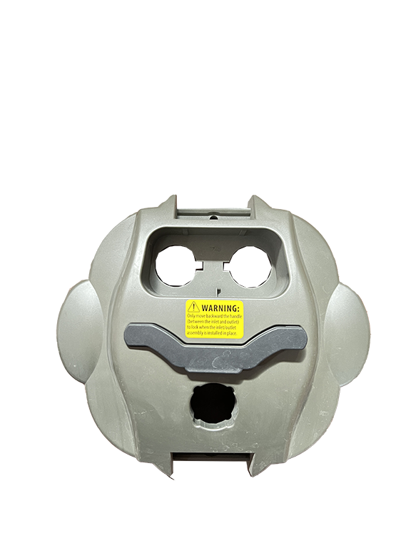 Resun Ef 1200-1600 Üst Kapak