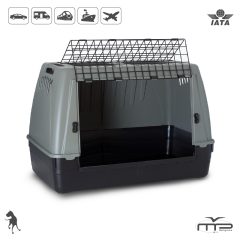 Mp Wojer Bracco 100 Gri 100*60*65cm