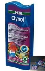 Jbl Clynol 100 Ml Su Temizleyici