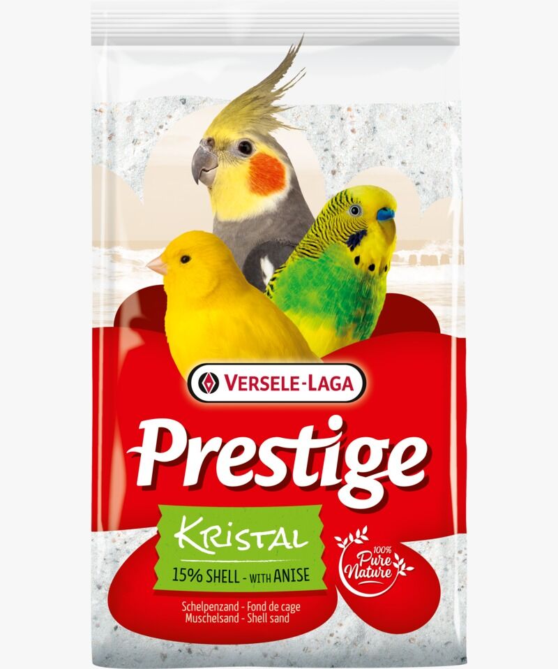 Versele Laga Prestıge Anasonlu Kuş Kumu 5kg