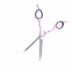 Sgroom 6,5'' Şankar Makas Mor/pembe