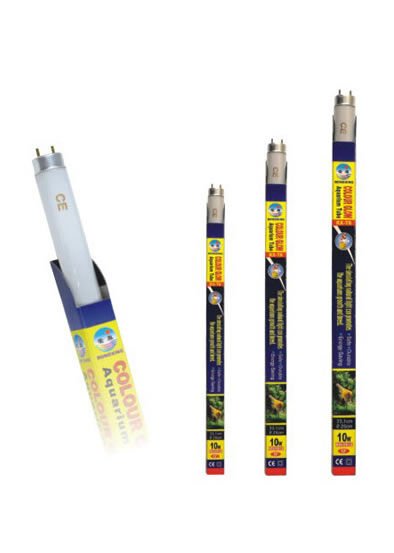 Roxin 40 W T8 Pembe Florasan Lamba