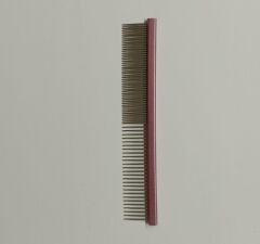 Sgroom Tarak Bıyık Pembe 22*130mm