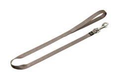 Karlıe Uzatma Tasma M 100cm-20mm Gri