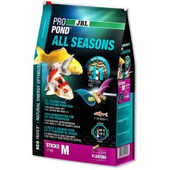 Jbl Propond All Seasons S 12l 2,2kg