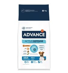 Advance Dog Mını Adult 7kg