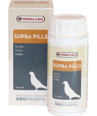 Versele Laga Oroph.supra Pılls 250pıl