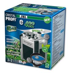 Jbl Cp E402 Greenlıne Dış Filtre 450l/s