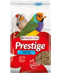 Versele Laga Prestıge Tropıcal Fınches Fınch Yemi 1kg