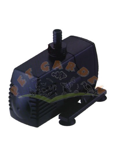 Resun Devirdaym Motoru 1000 L/h