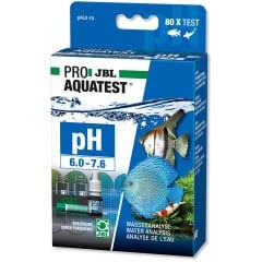Jbl Proaqua Ph 6.0 -7.6 Test Kiti